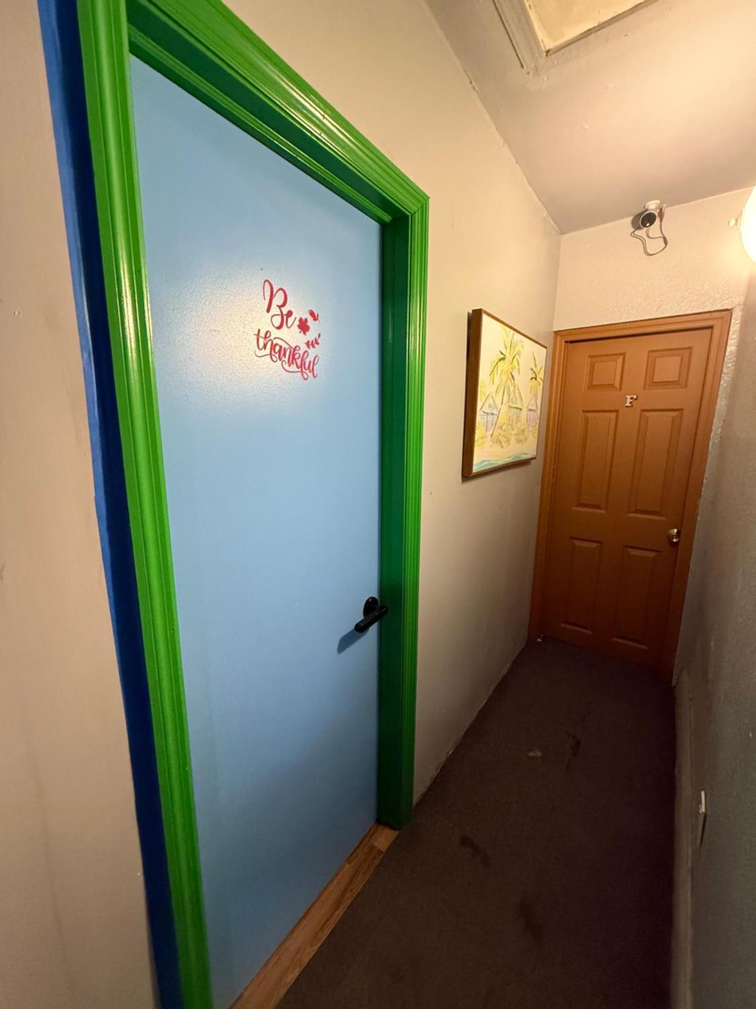 Oqp Vacations Hostel Miami