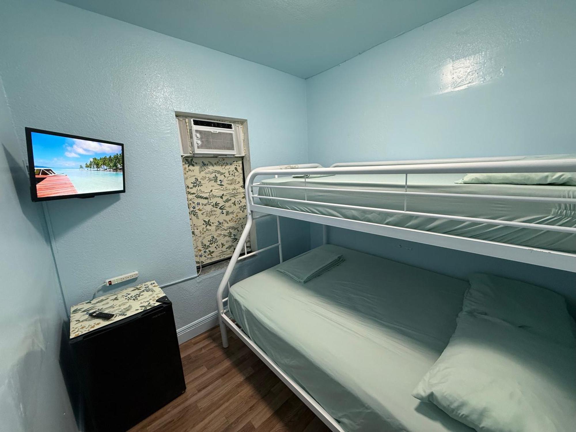 Hostel Oqp Vacations Miami