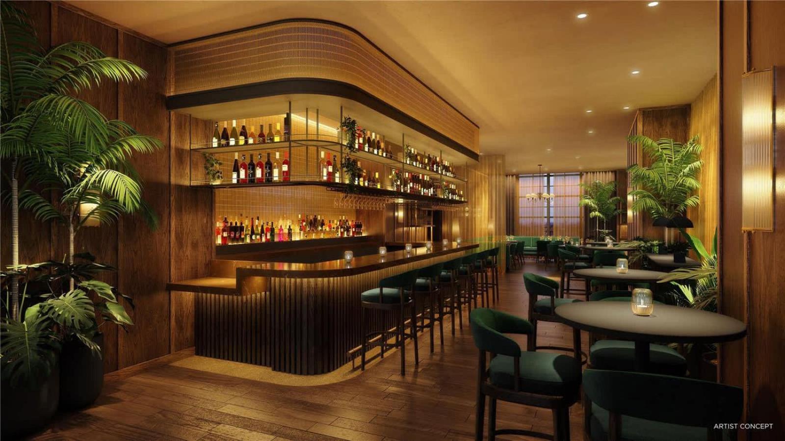 Stylish - Amazing Amenities & Pool * Miami