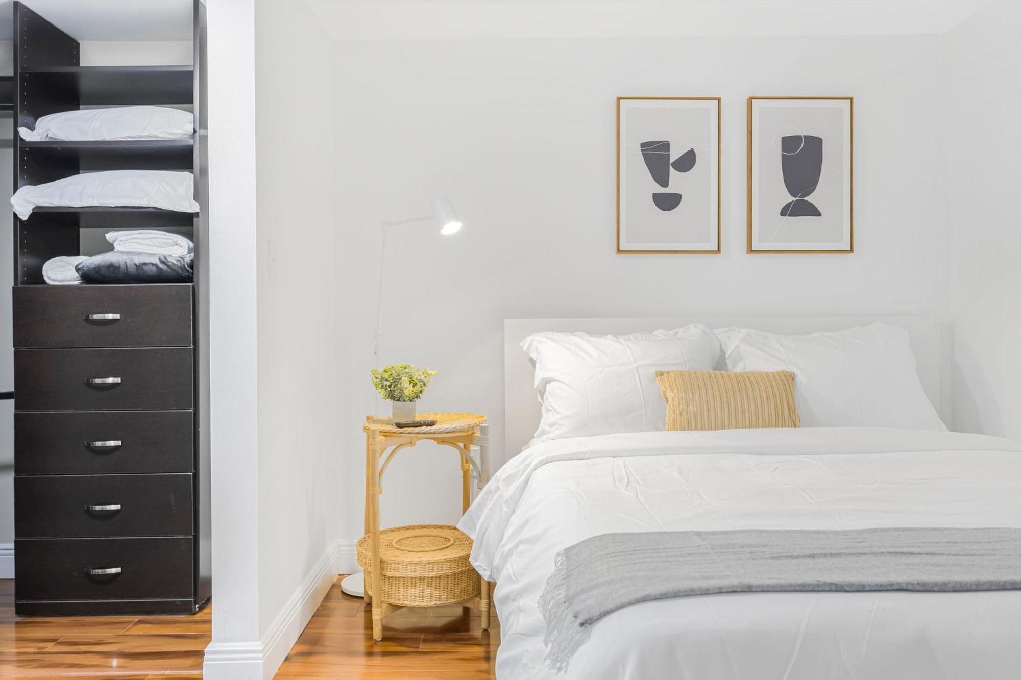 Relax & Feel The Good Vibes In Our Condo! Apartment Miami