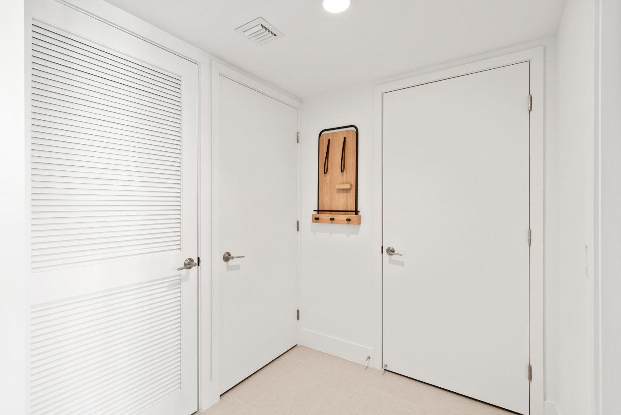 Apartamento New 26th Floor Amazing View 2br-2ba