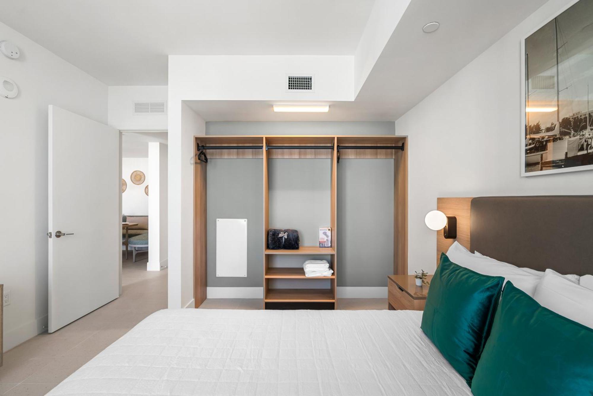 Apartamento New 26th Floor Amazing View 2br-2ba *