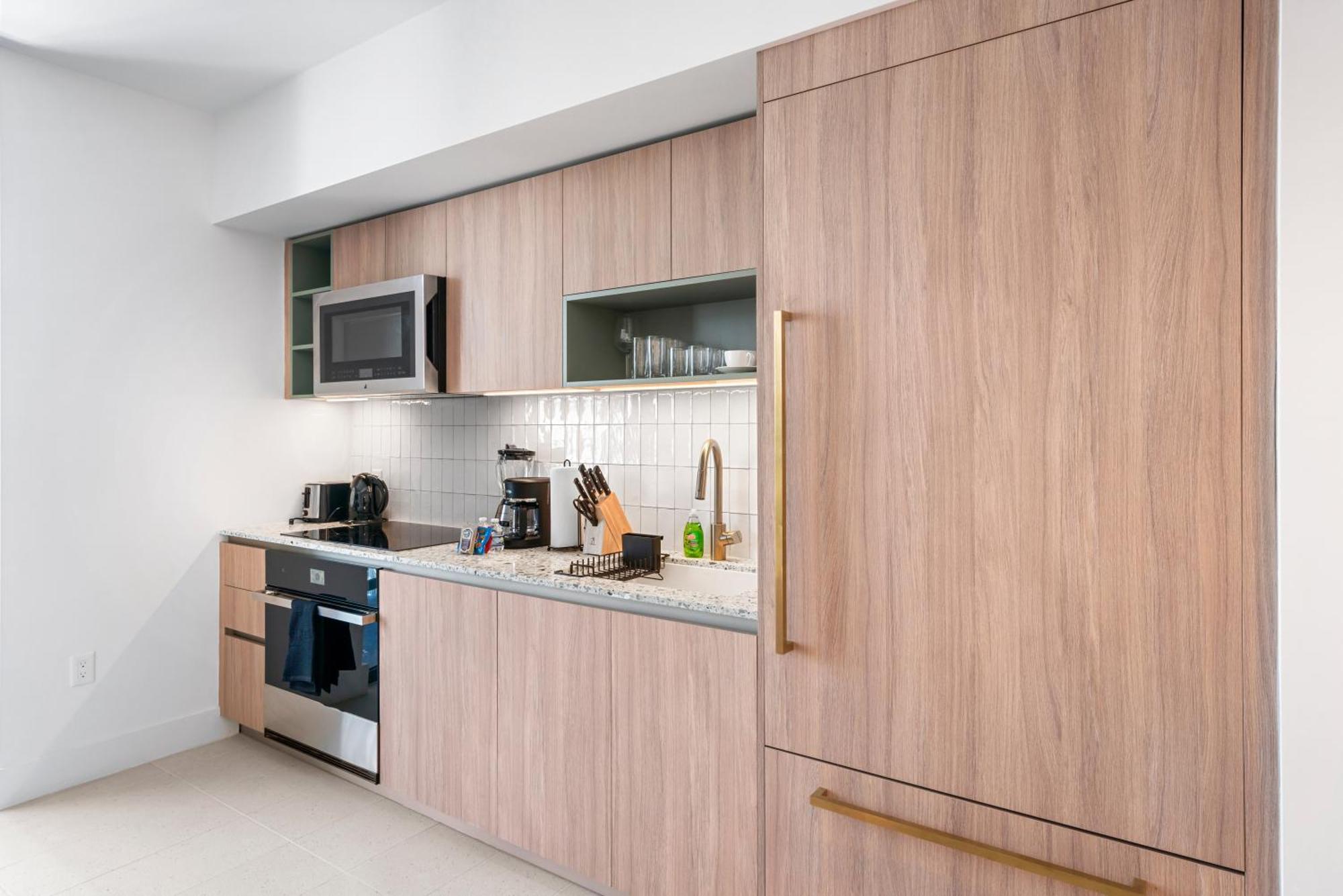 Apartamento New 26th Floor Amazing View 2br-2ba