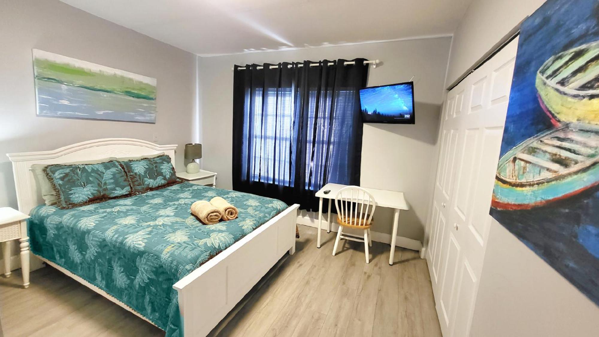 Guest house La Casona Azul Miami
