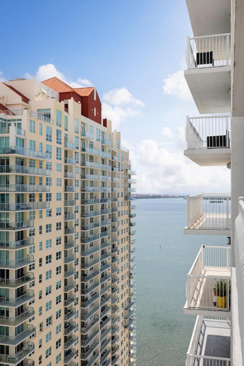 1bd With Free Parking And Amazing View Apartment Miami
