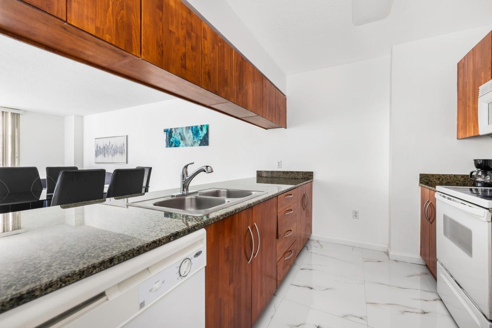 1bd With Free Parking And Amazing View Apartment Miami