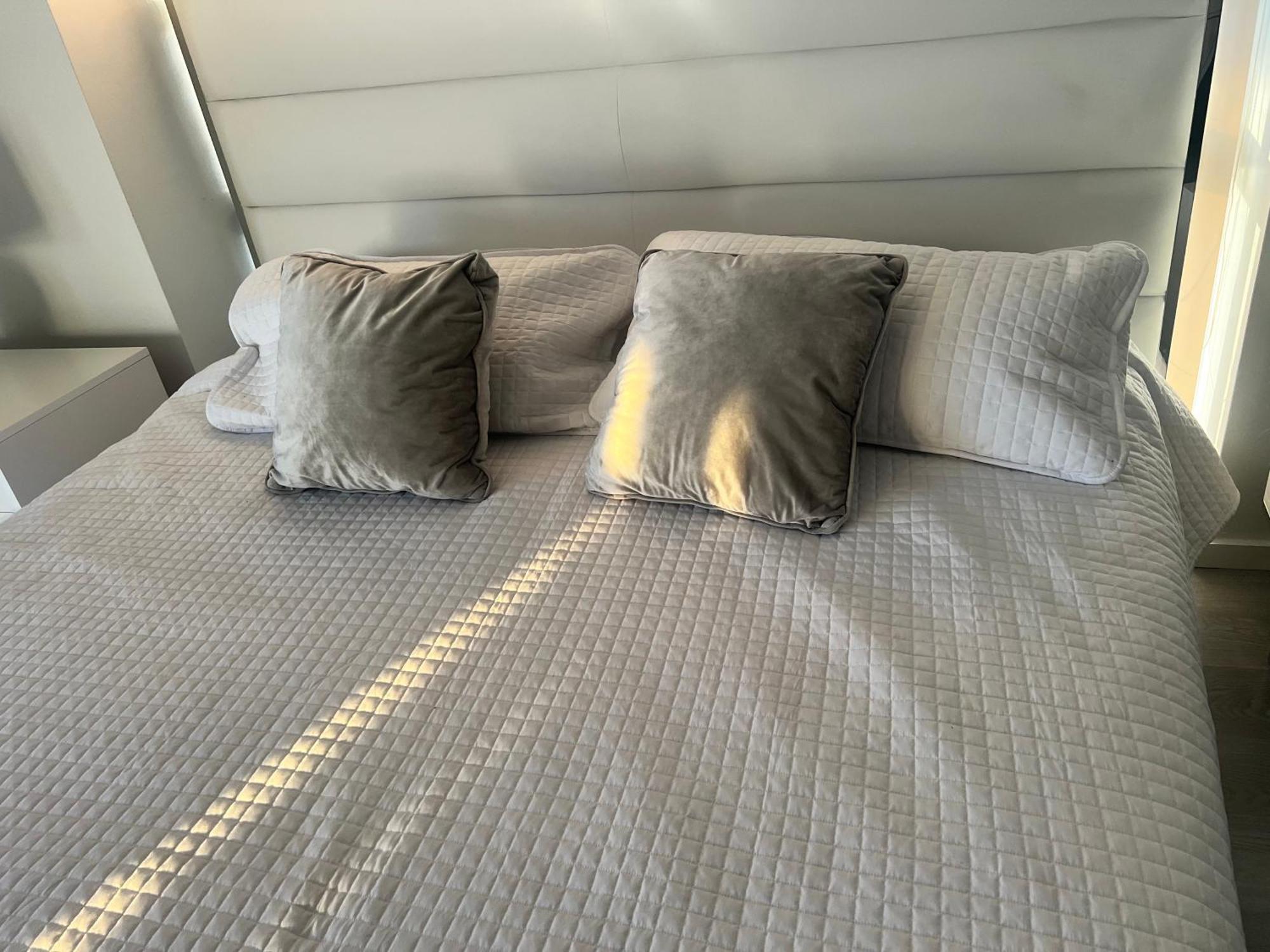 Apartment Penthouse 2 Stroy 2 Bedroom Water Views