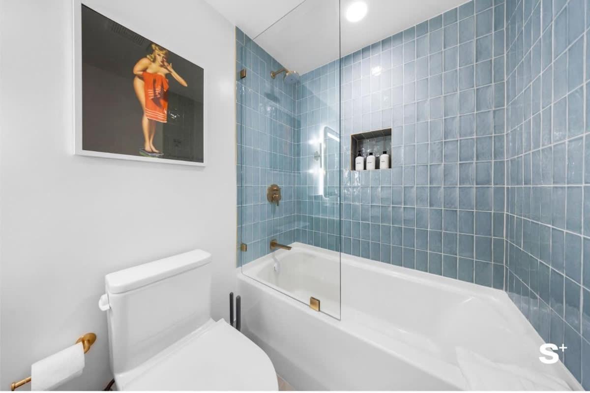 Luxury In Dtw With Stunning Views Apartment