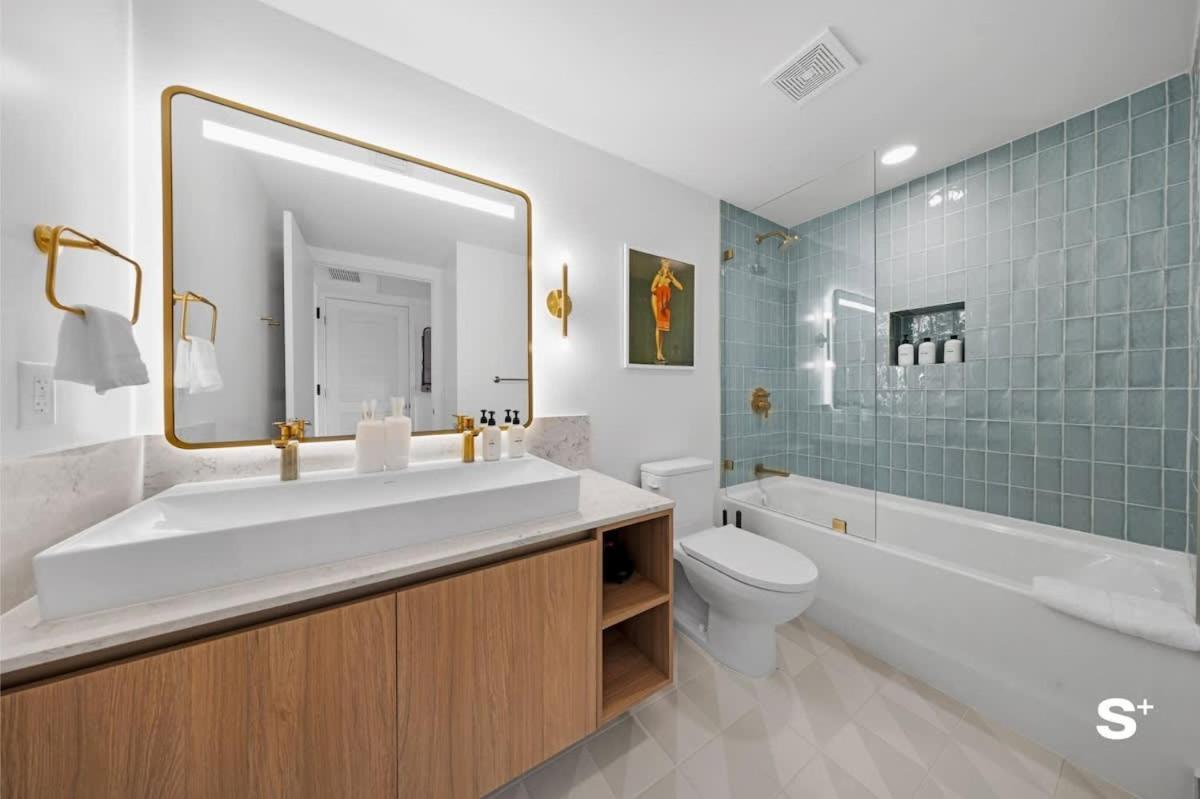 Luxury In Dtw With Stunning Views Apartment