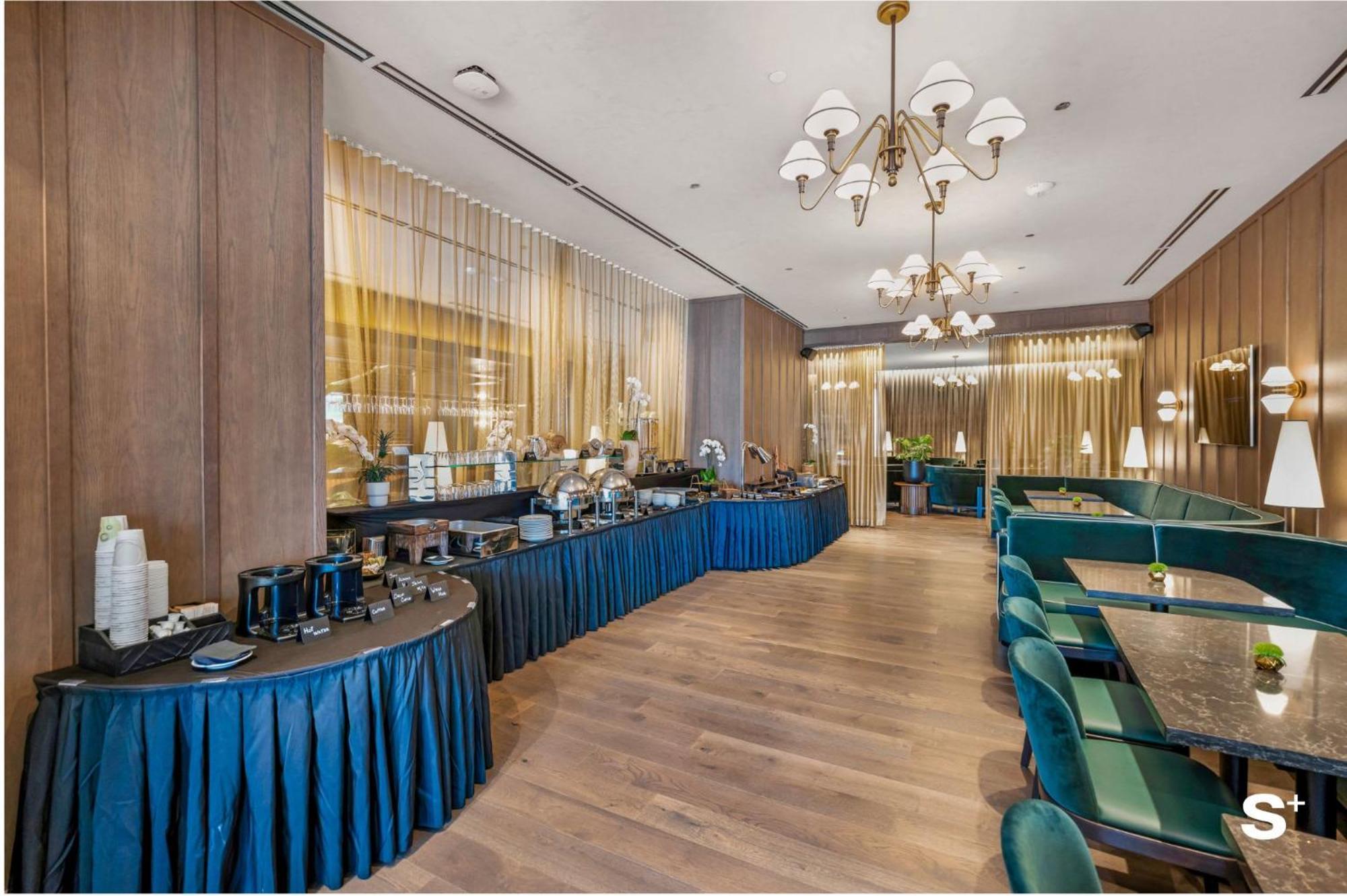 Apartment Luxury In Dtw With Stunning Views Miami