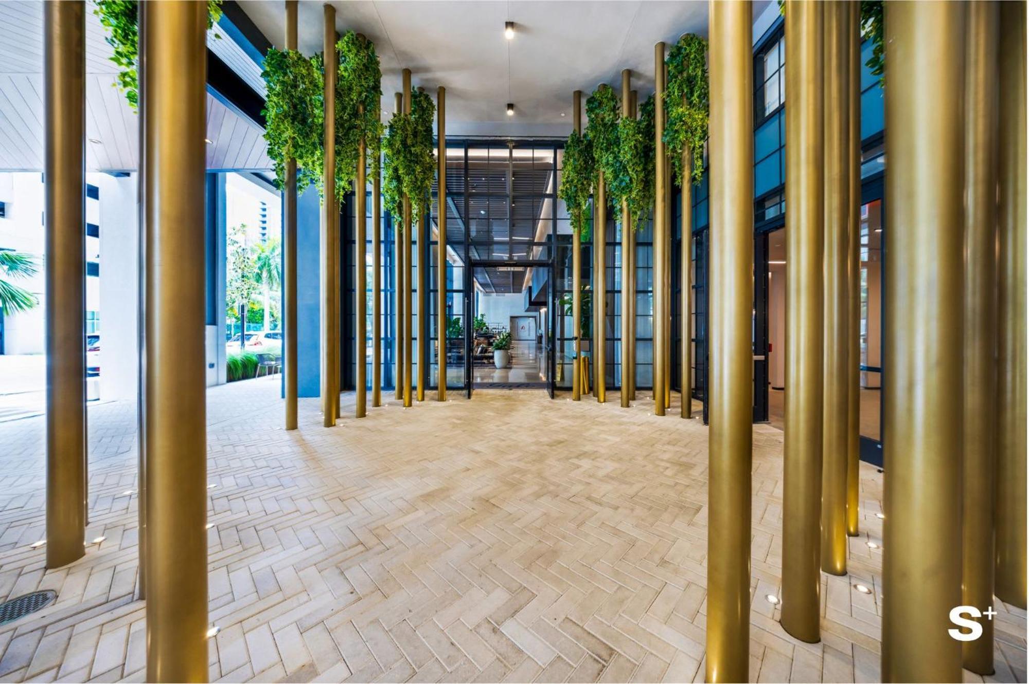 Luxury In Dtw With Stunning Views Apartment *