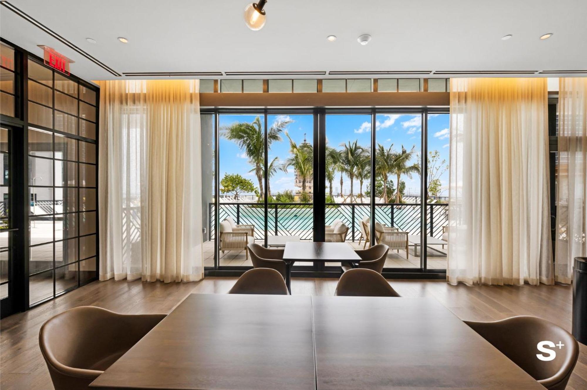 Luxury In Dtw With Stunning Views *