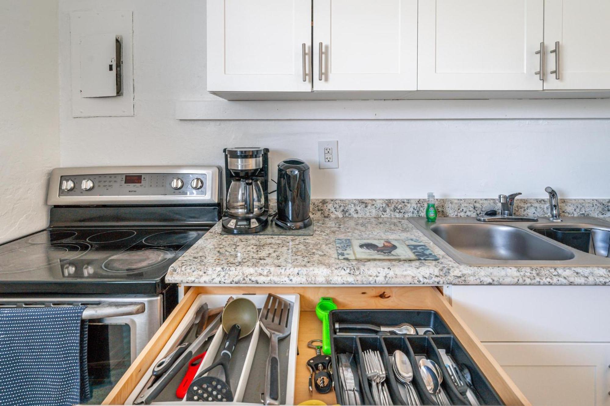 Value And Convenience In The Heart Of Near Downtown And The Beaches