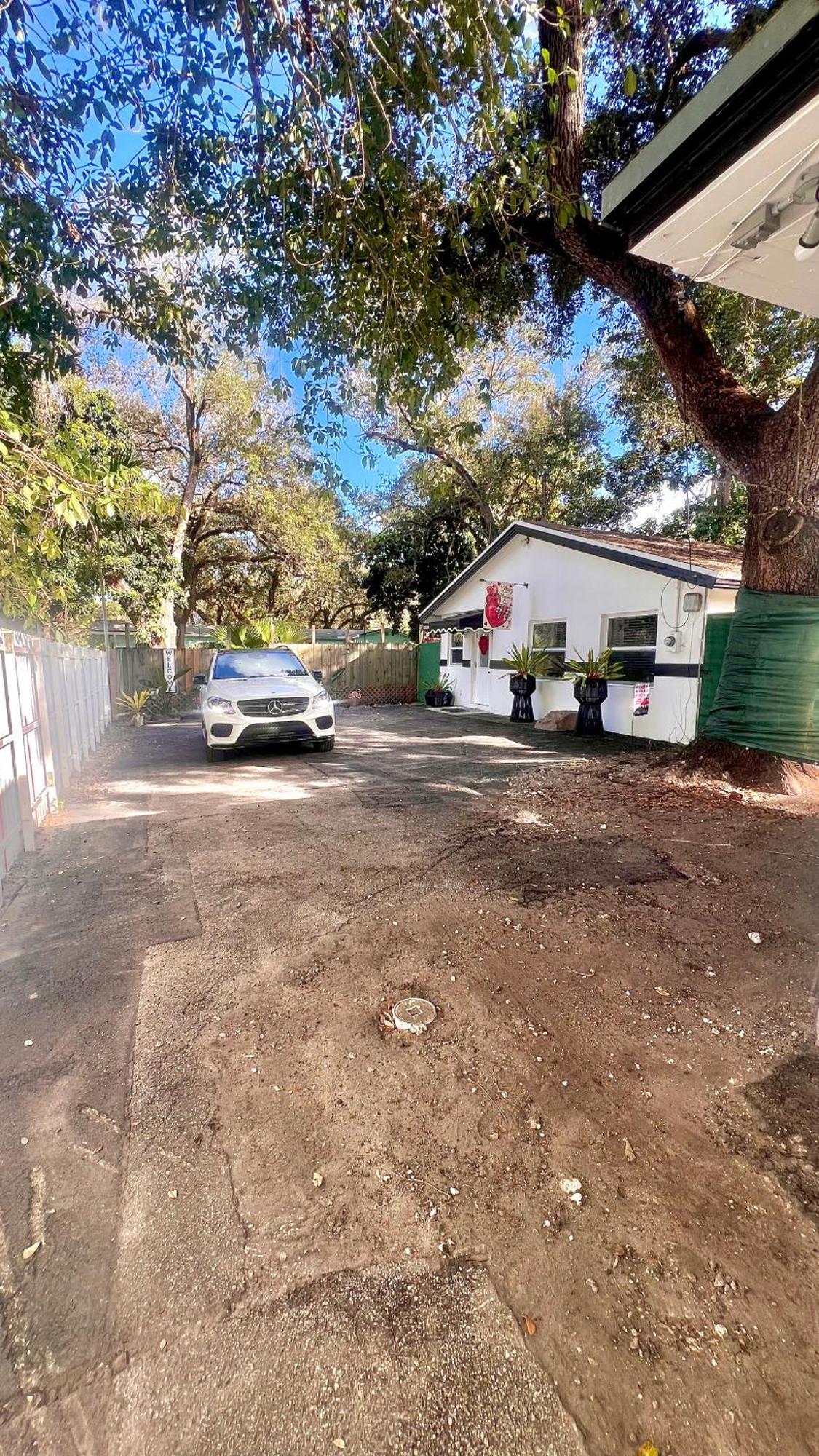 Holiday home Private *