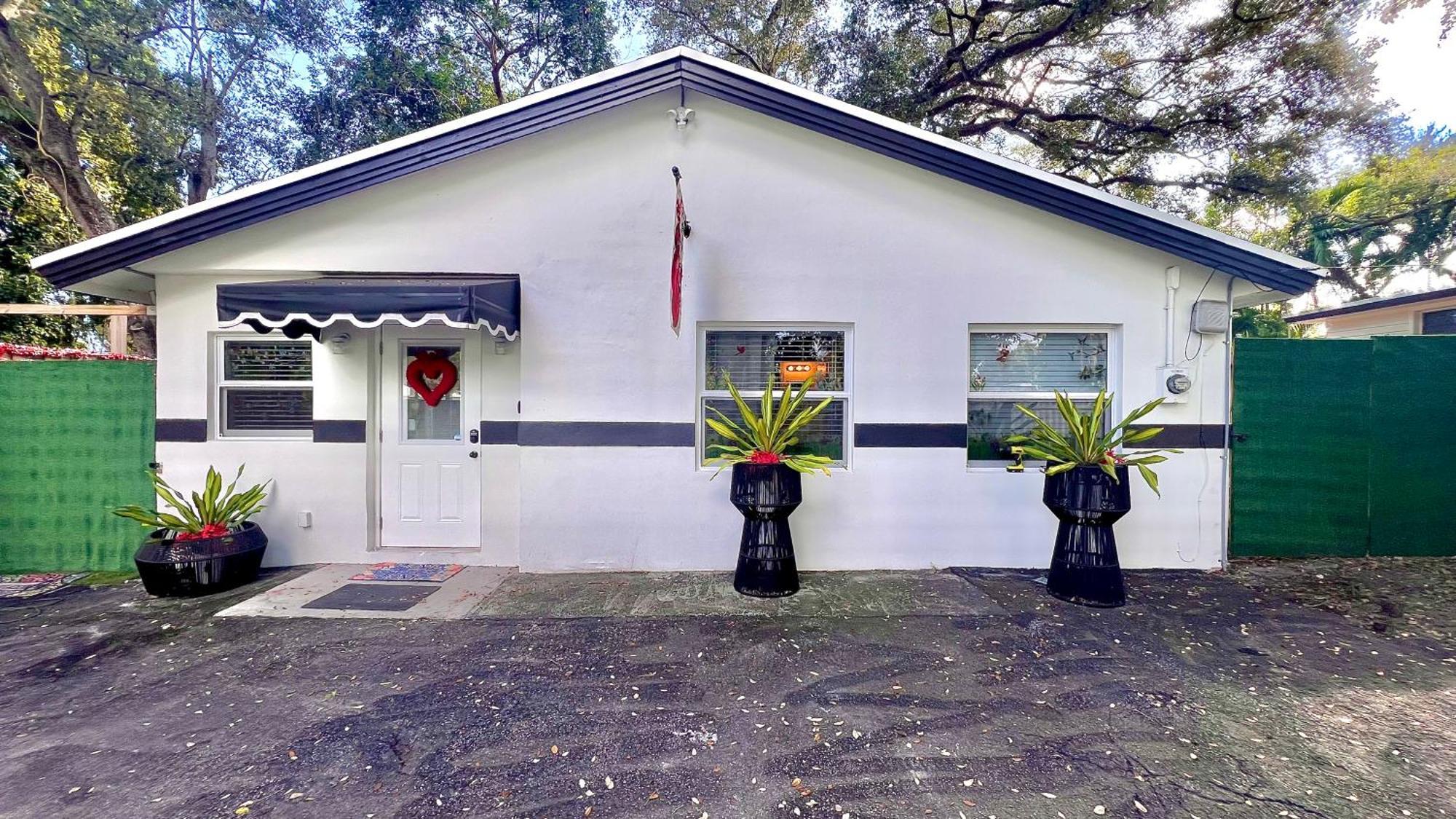Holiday home Private Miami
