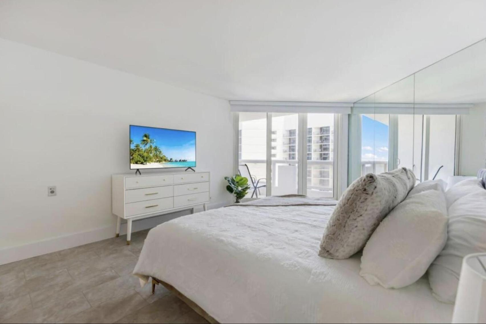 Apartment The Grand Wonder *