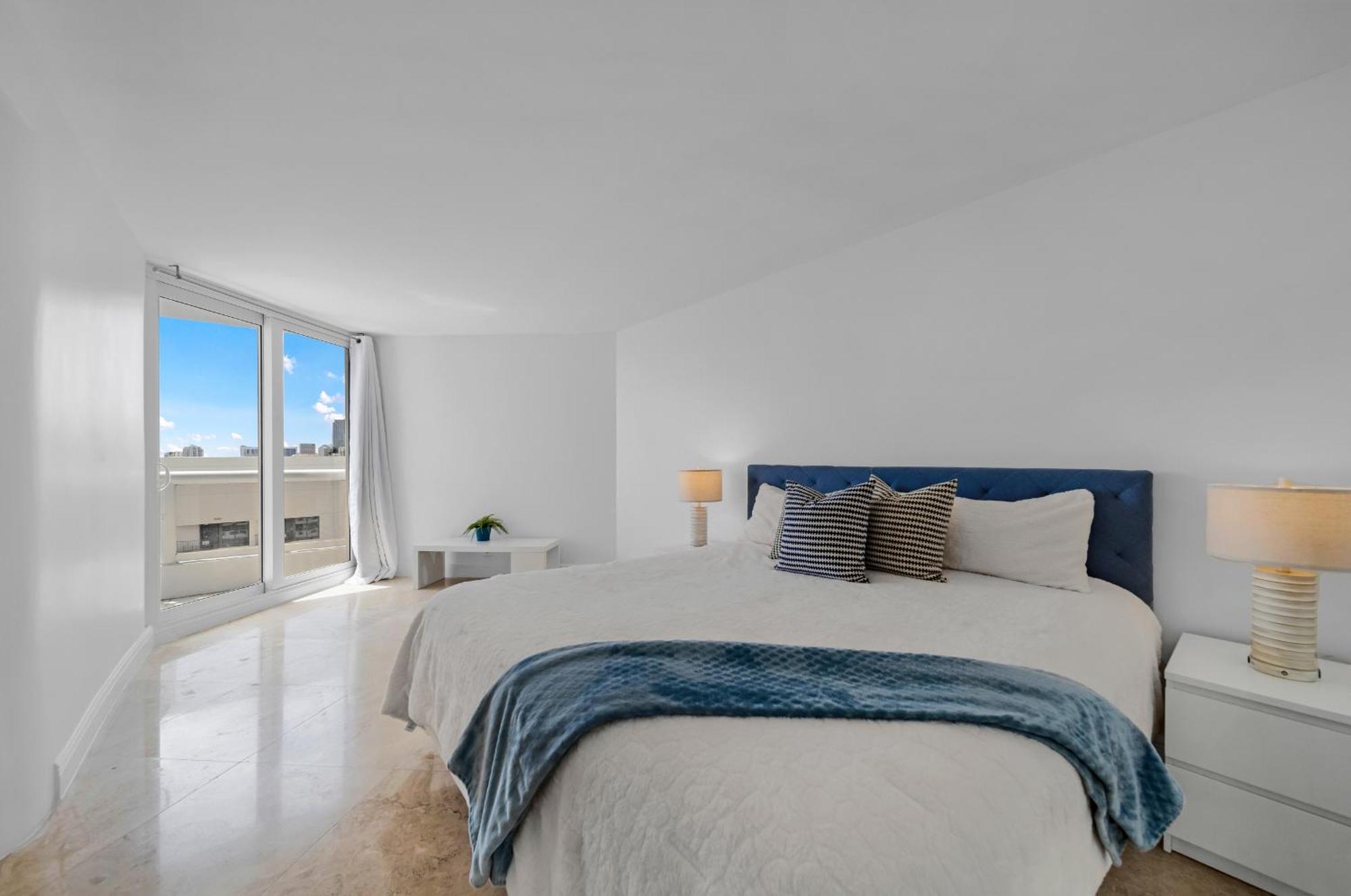 Apartment The Grand Wonder