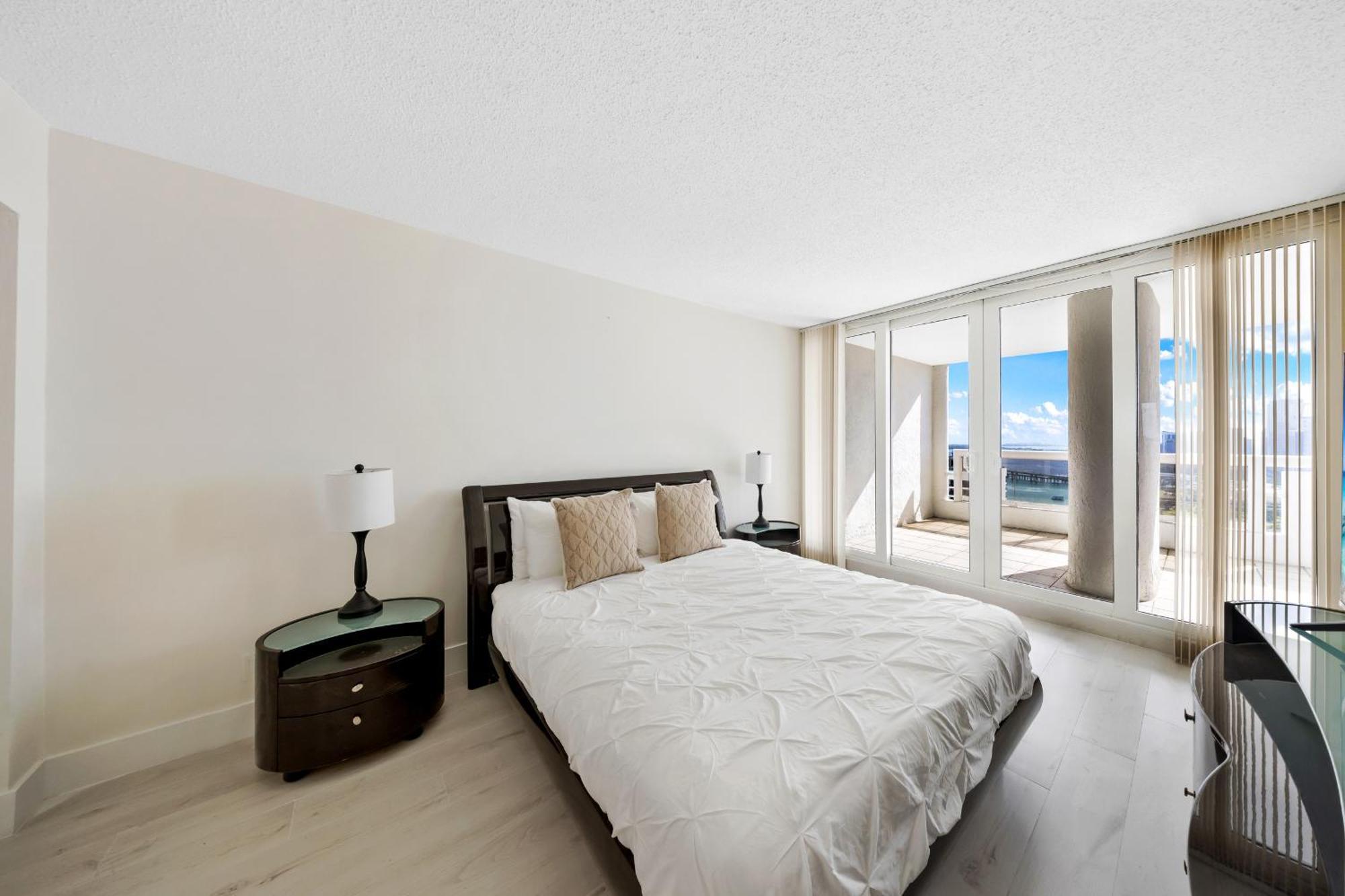Apartment The Grand Wonder Miami