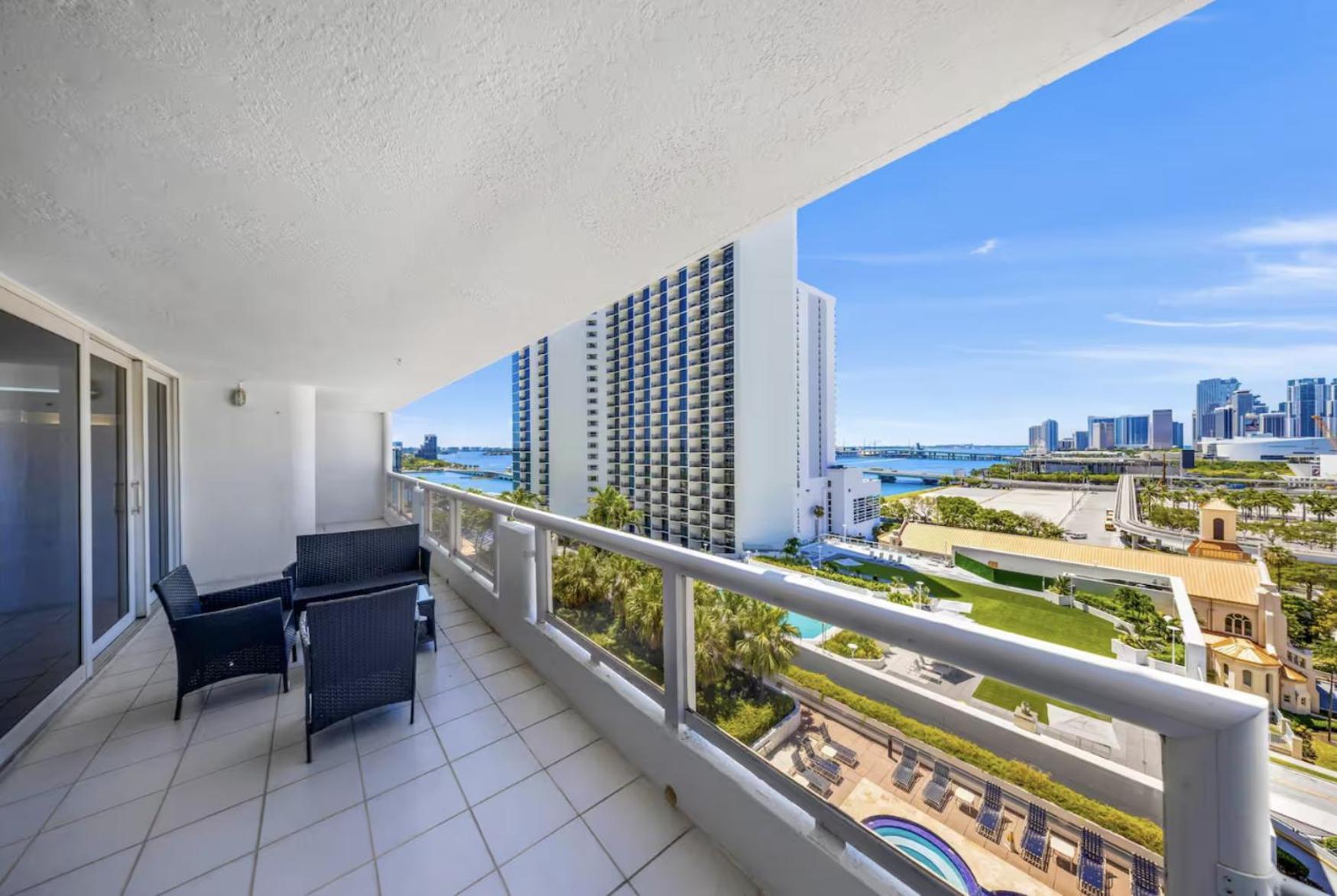 The Grand Wonder Miami