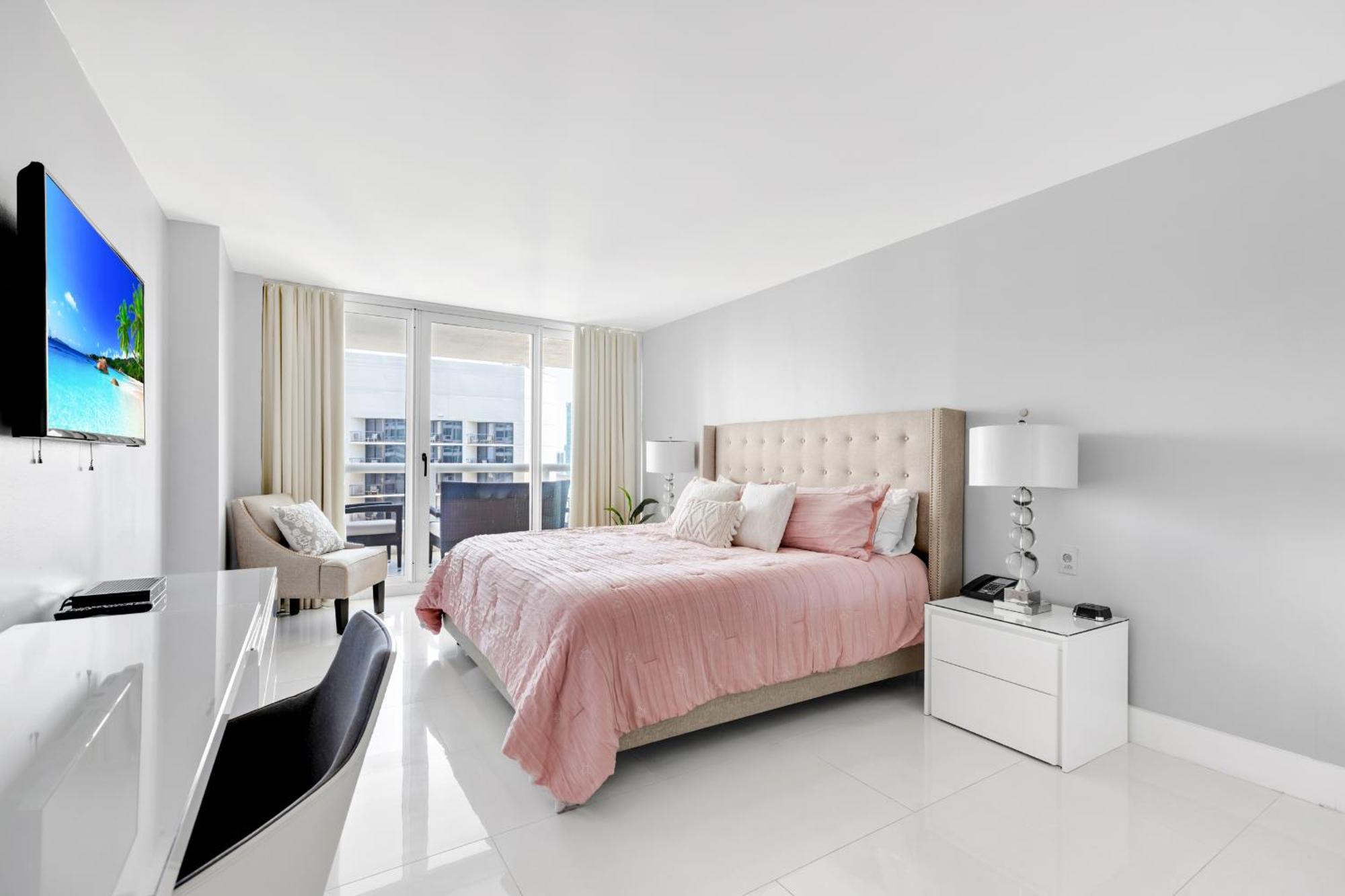 Apartment The Grand Wonder *
