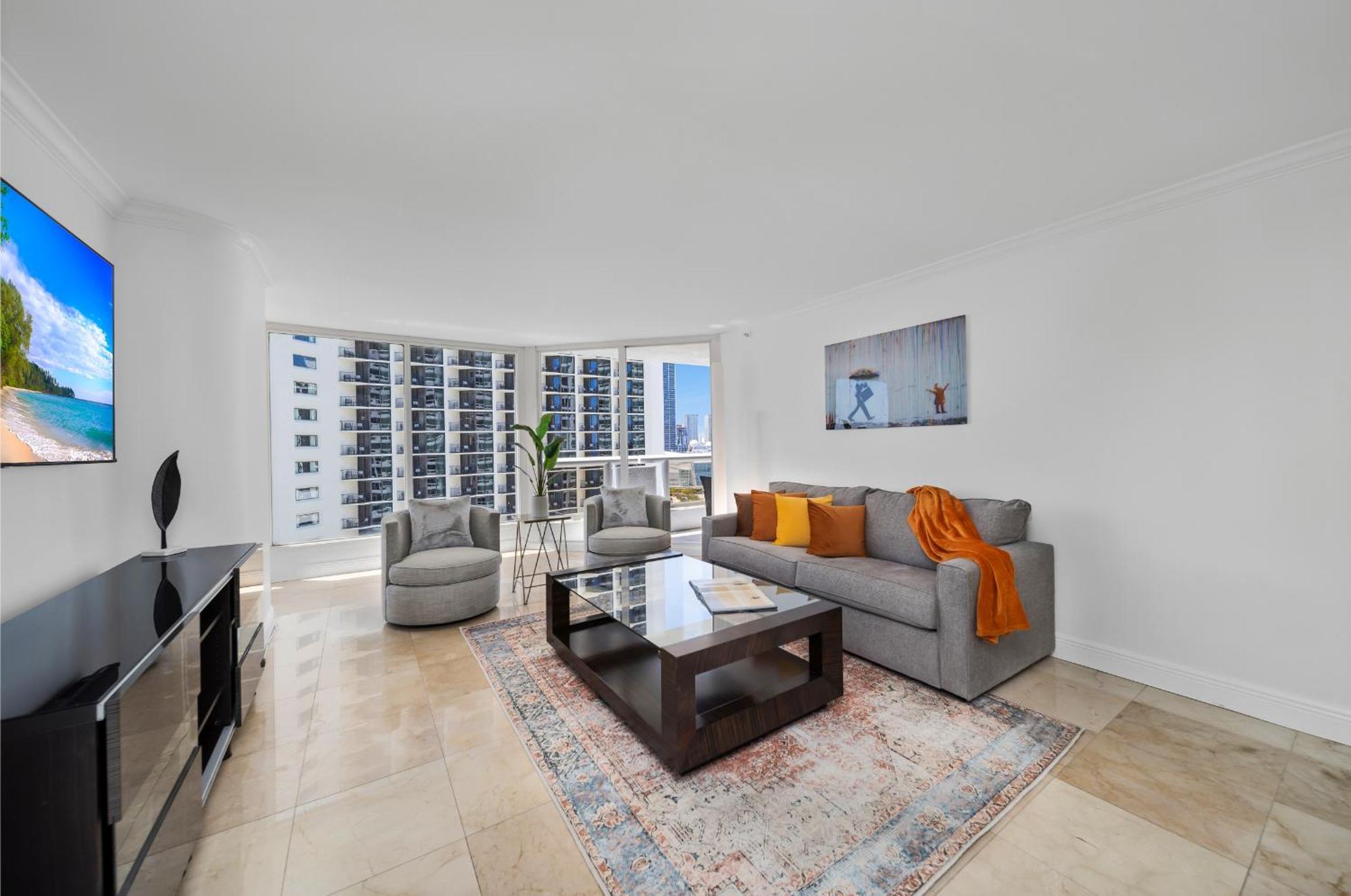 The Grand Wonder Miami