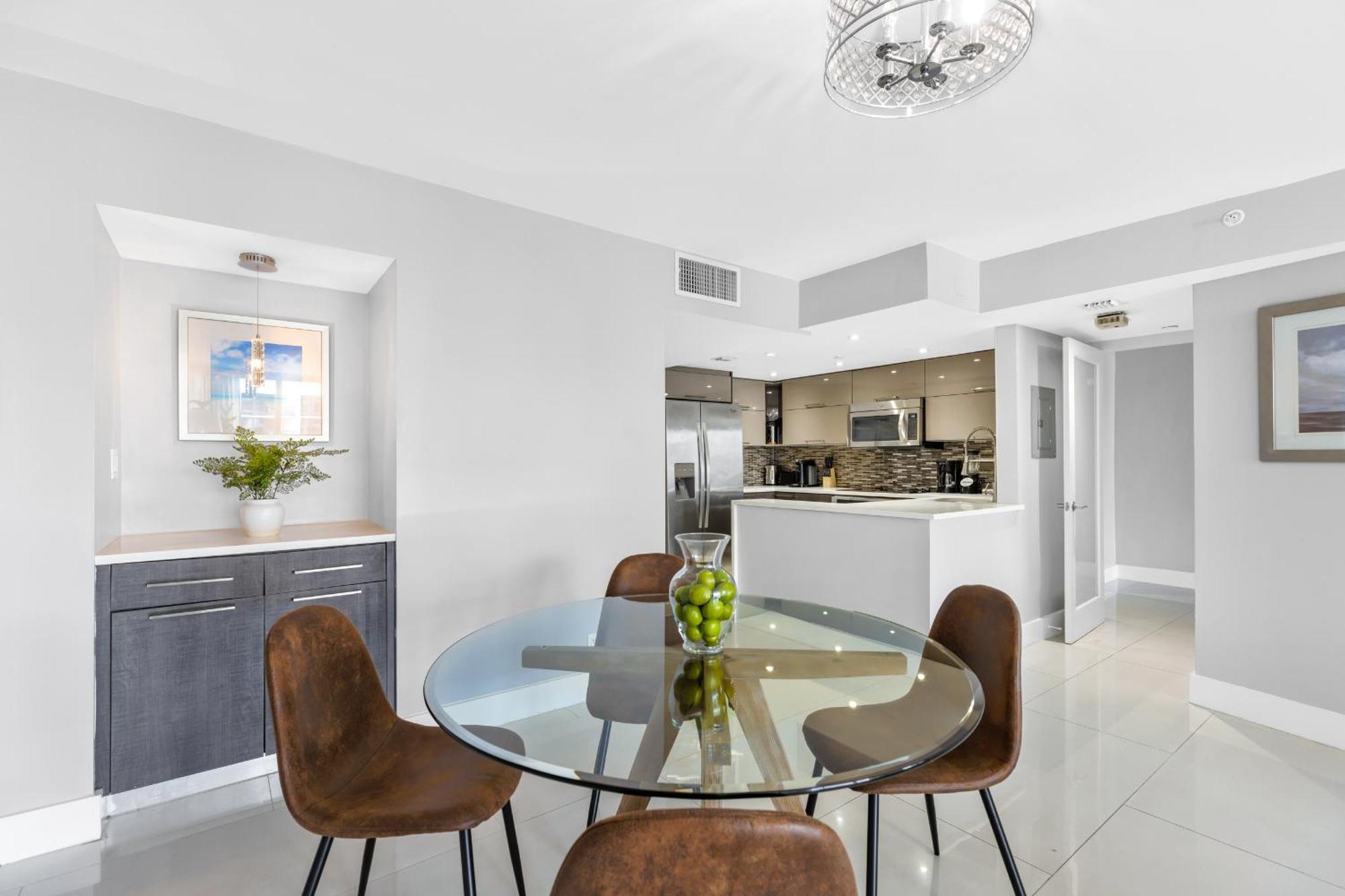 The Grand Wonder Apartment