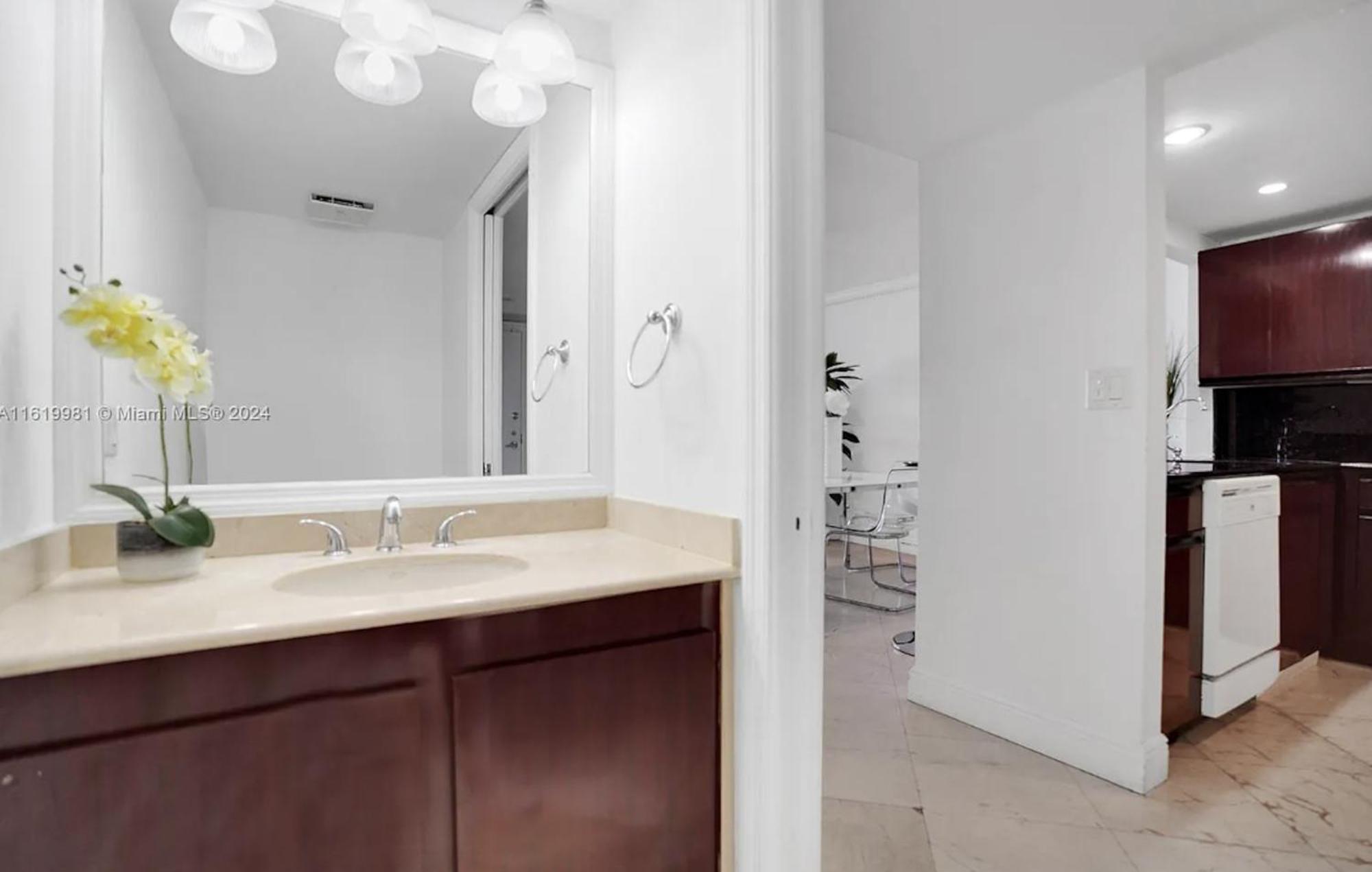 Apartment The Grand Wonder Miami