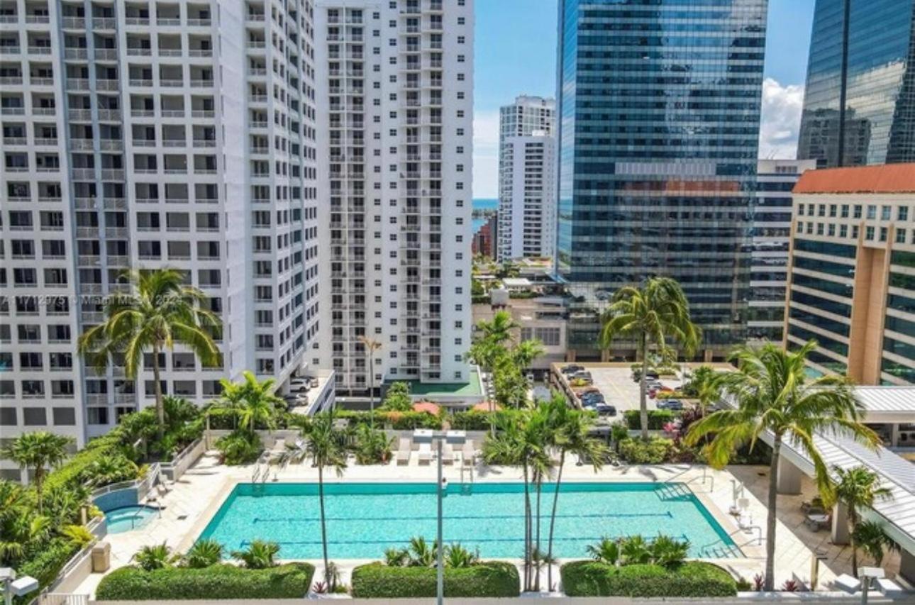 Apartamento Aka Brickell Free Parking By Palermo