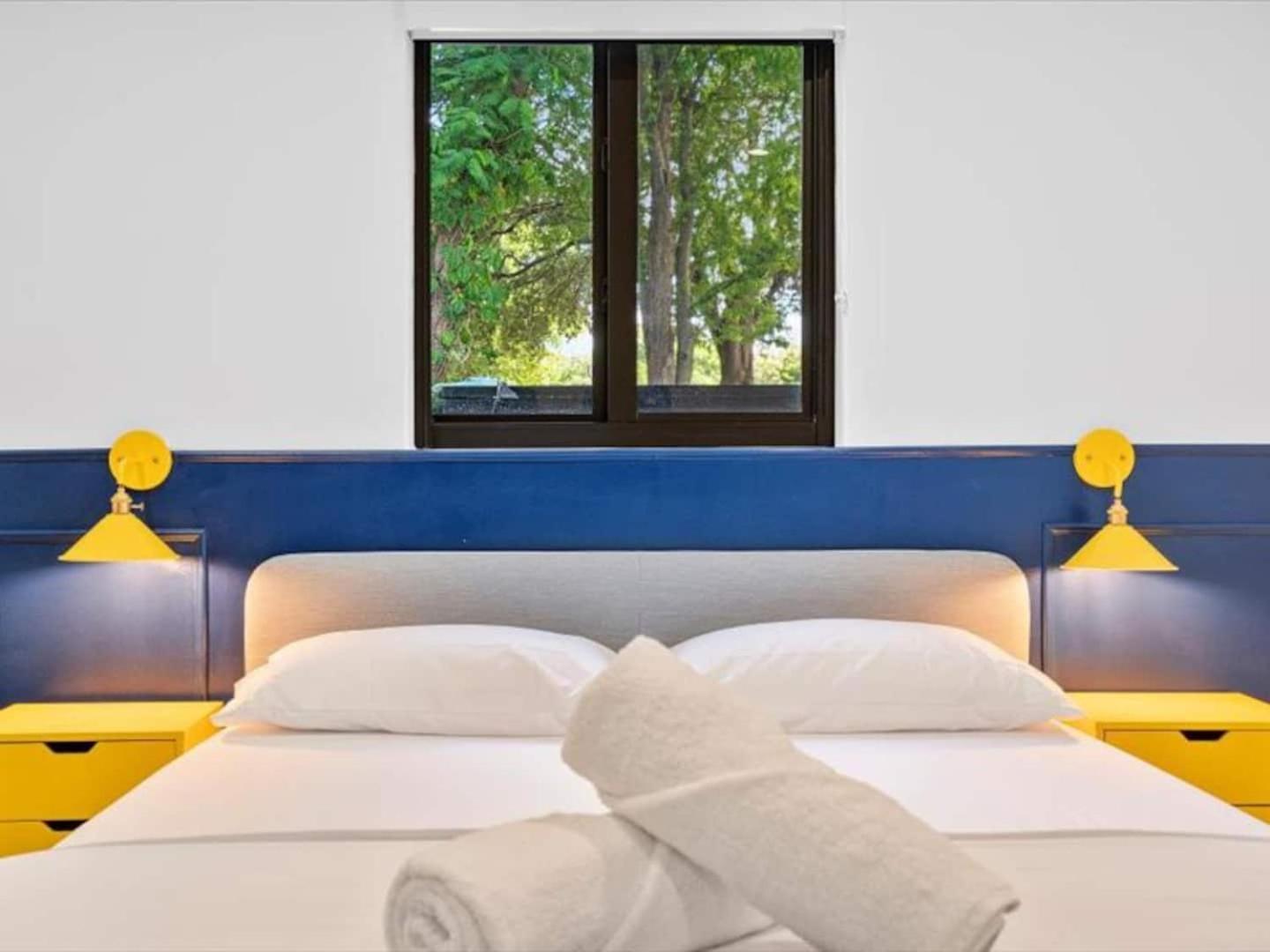 Cozy Getaway Heated Pool & Sun Loungers Apartment Miami