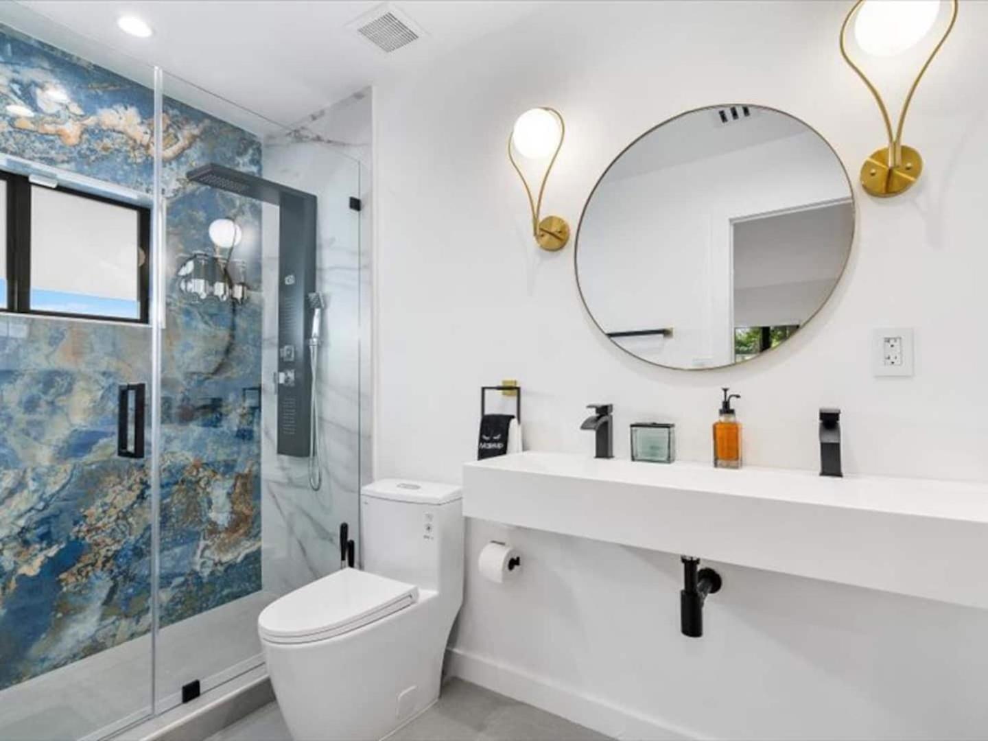 Apartment Cozy Getaway Heated Pool & Sun Loungers Miami