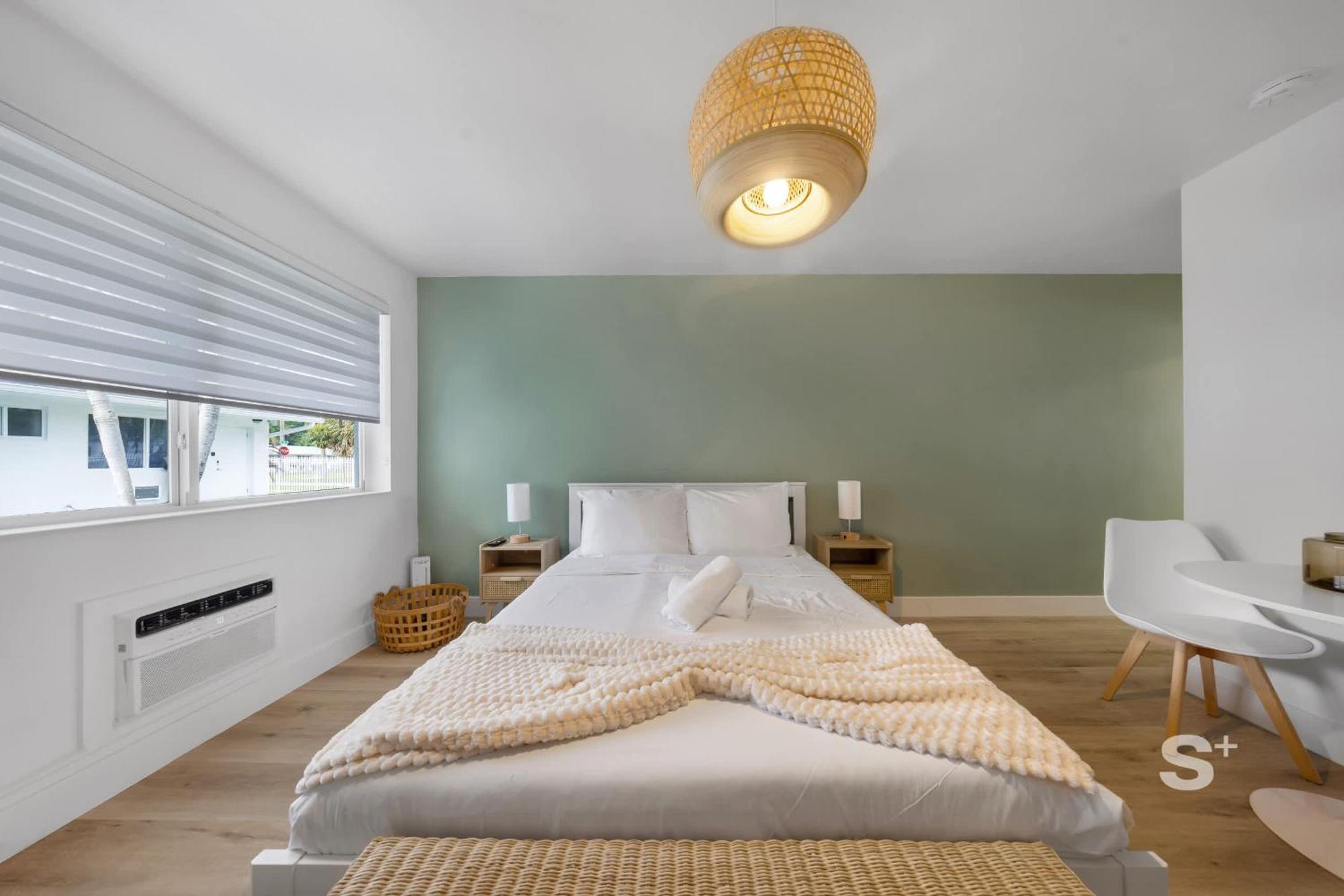 Apartment Contemporary In *
