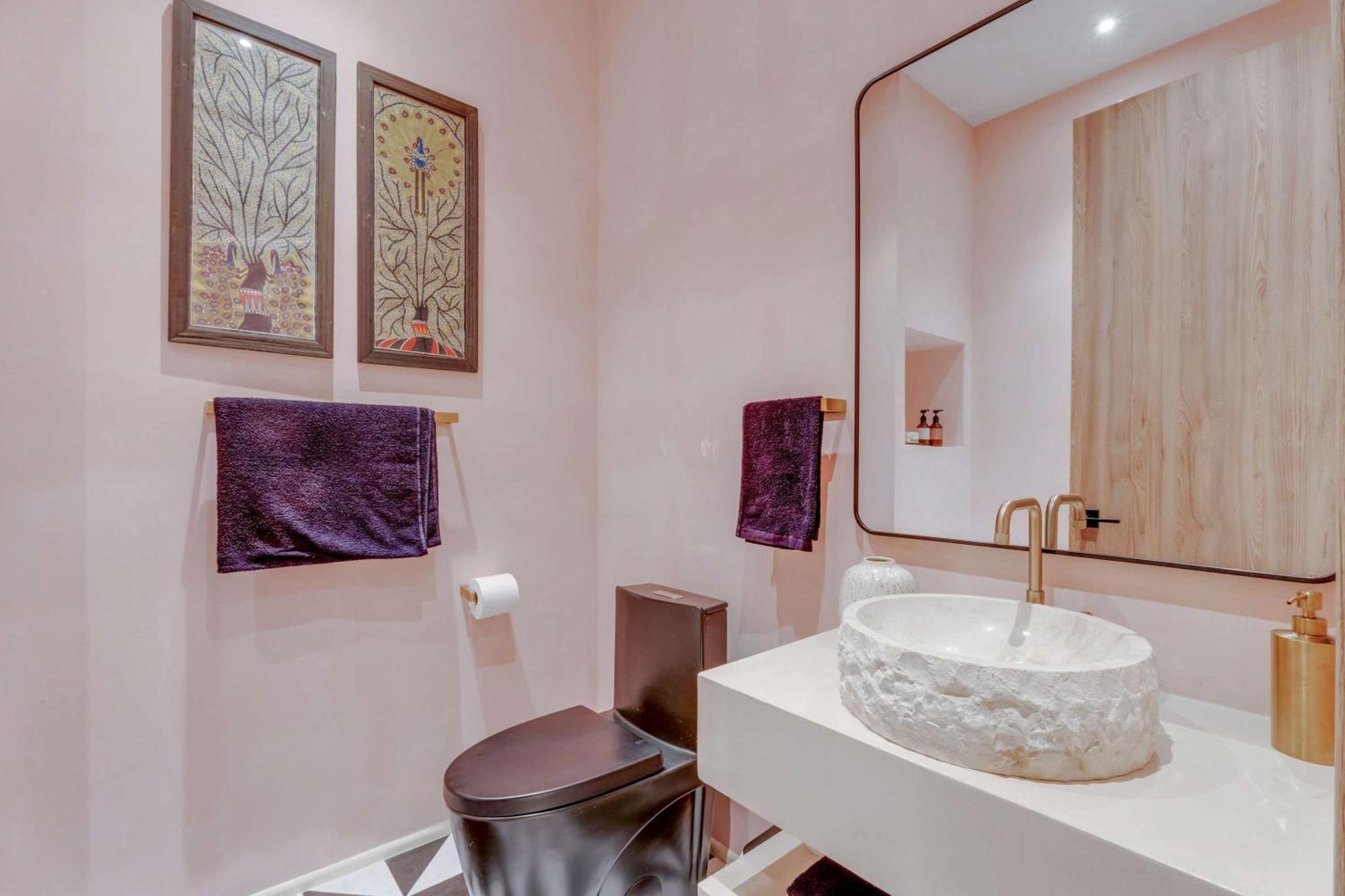 Artisan Studio- Breakfast Nook By Design District Apartamento
