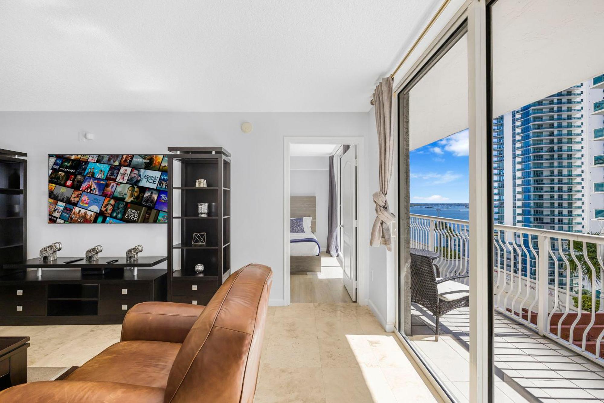 The Classic & Elegance Mixed In One-site Miami