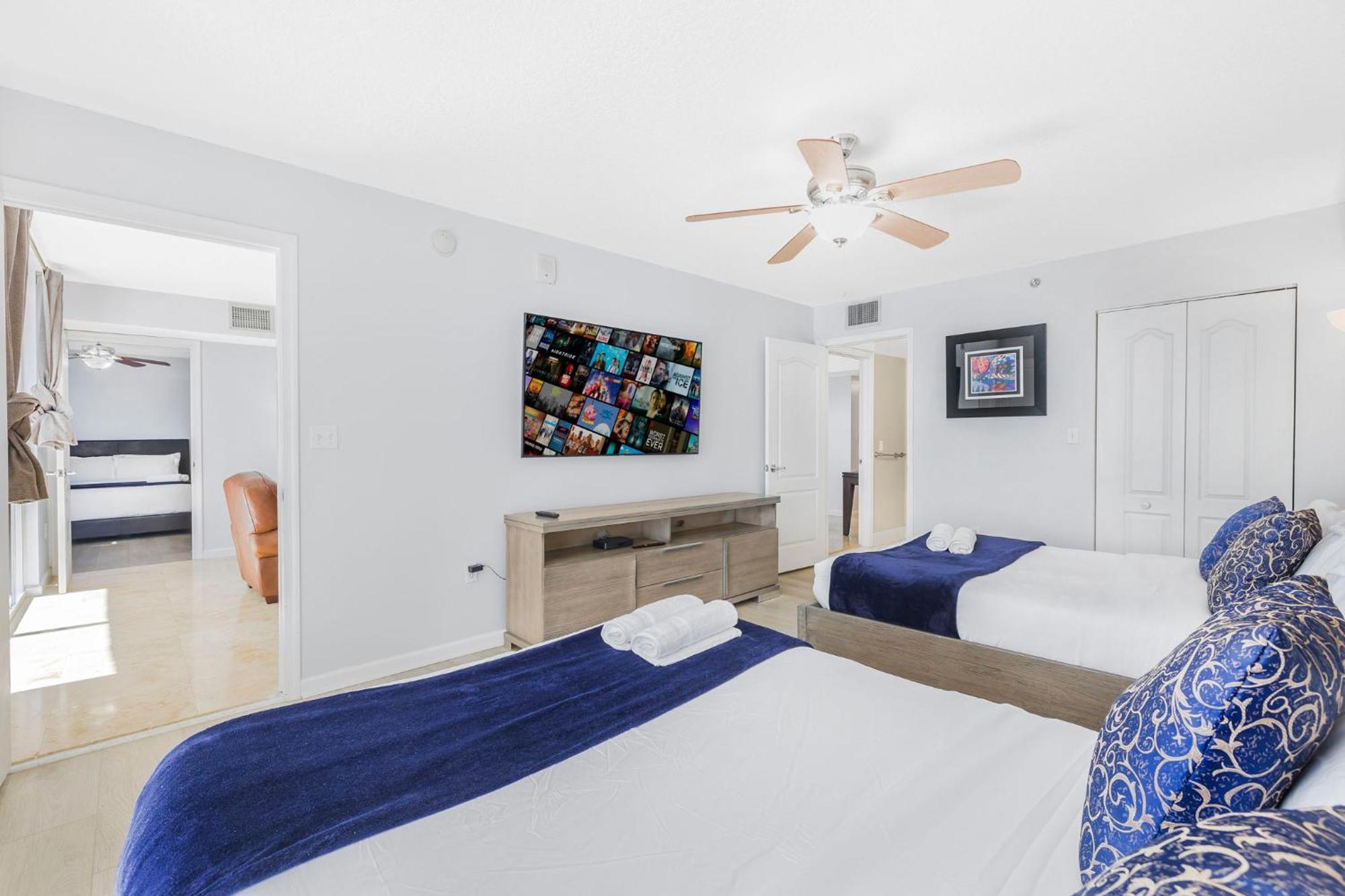 The Classic & Elegance Mixed In One-site * Miami