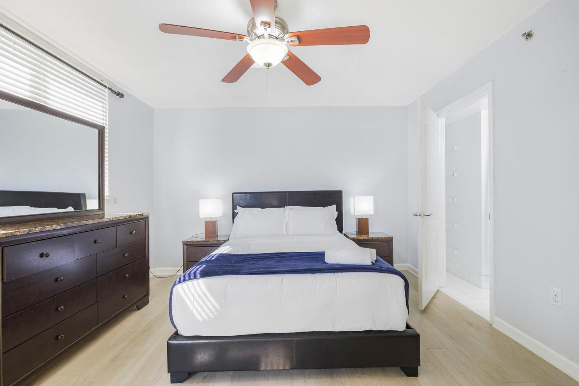 The Classic & Elegance Mixed In One-site Miami