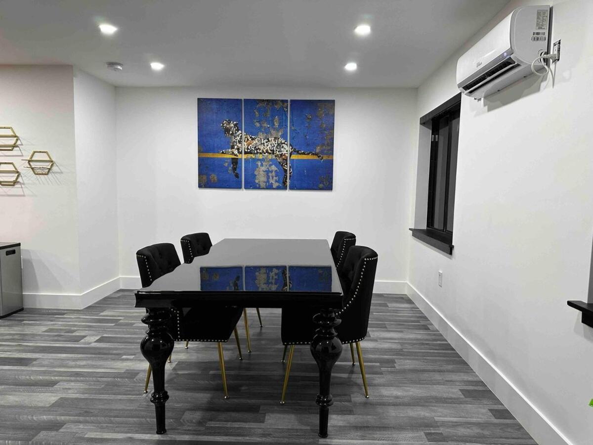 Modern 3b And 1b Near Um And Dadeland Mall *