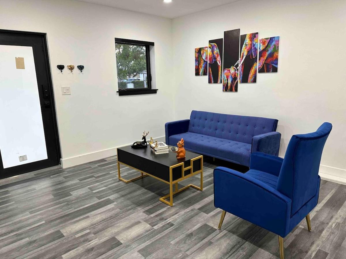 Modern 3b And 1b Near Um And Dadeland Mall * Miami