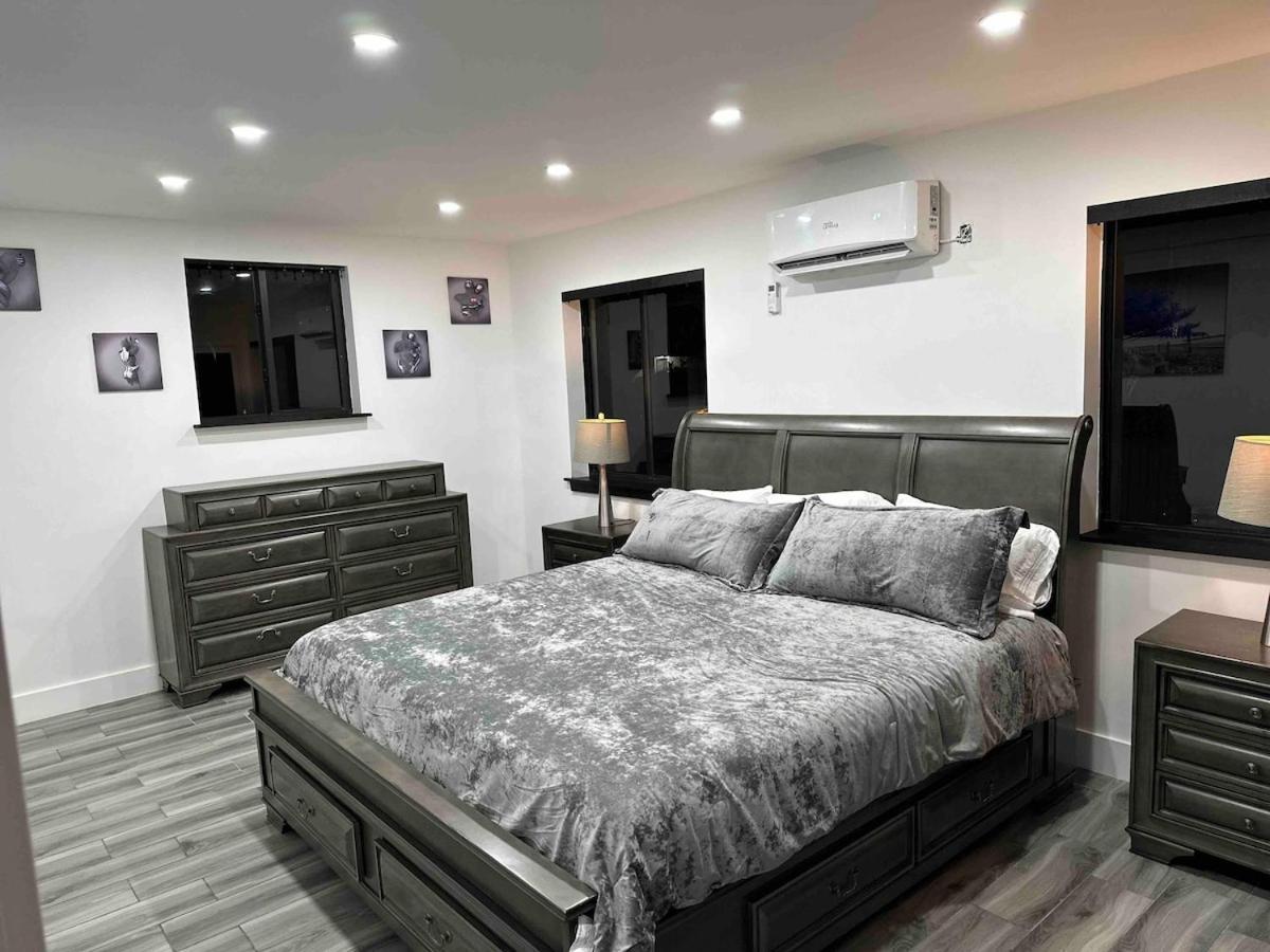 Modern 3b And 1b Near Um And Dadeland Mall Holiday home