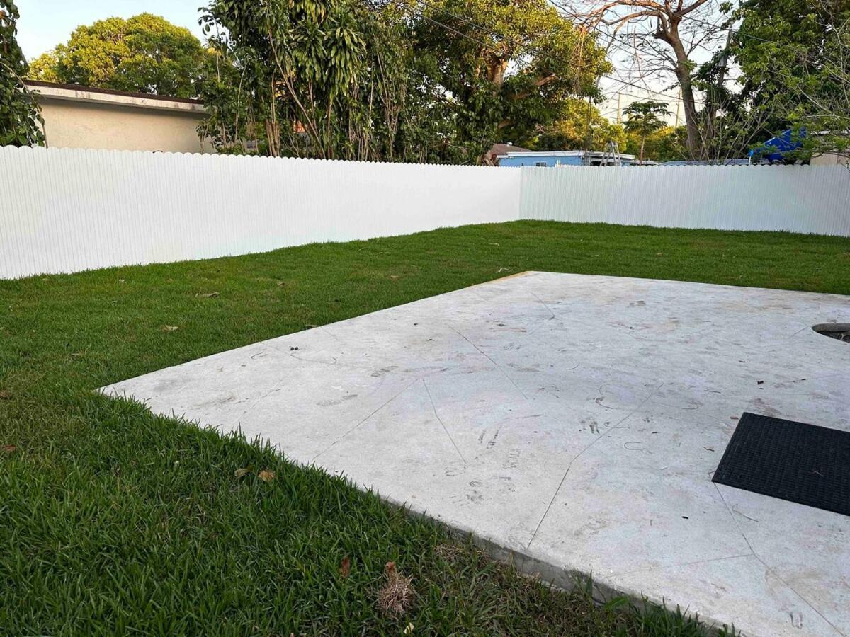 Modern 3b And 1b Near Um And Dadeland Mall Holiday home *