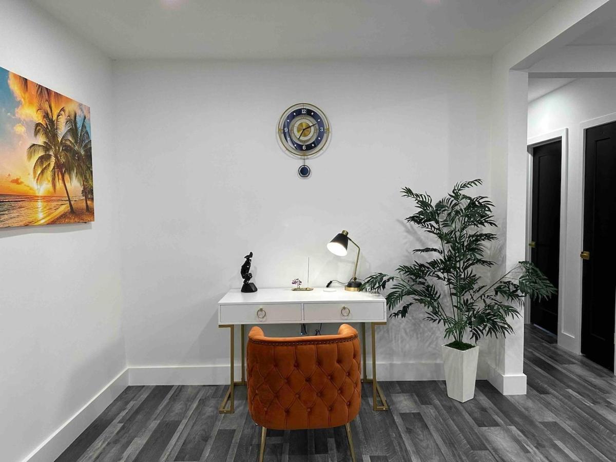 Modern 3b And 1b Near Um And Dadeland Mall Holiday home Miami