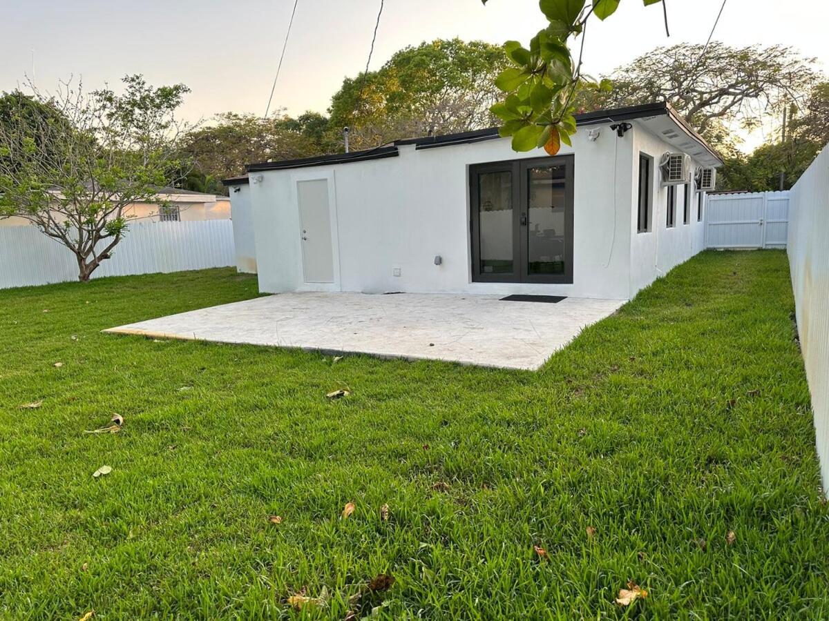Modern 3b And 1b Near Um And Dadeland Mall