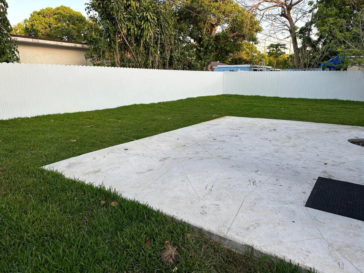 Holiday home Modern 3b And 1b Near Um And Dadeland Mall *