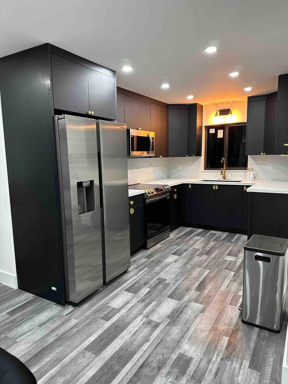 Modern 3b And 1b Near Um And Dadeland Mall *