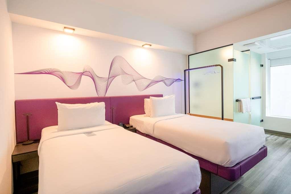 Yotelpad Hotel 4*