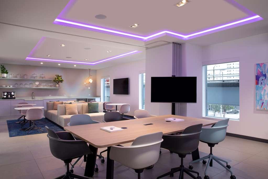 Yotelpad Hotel