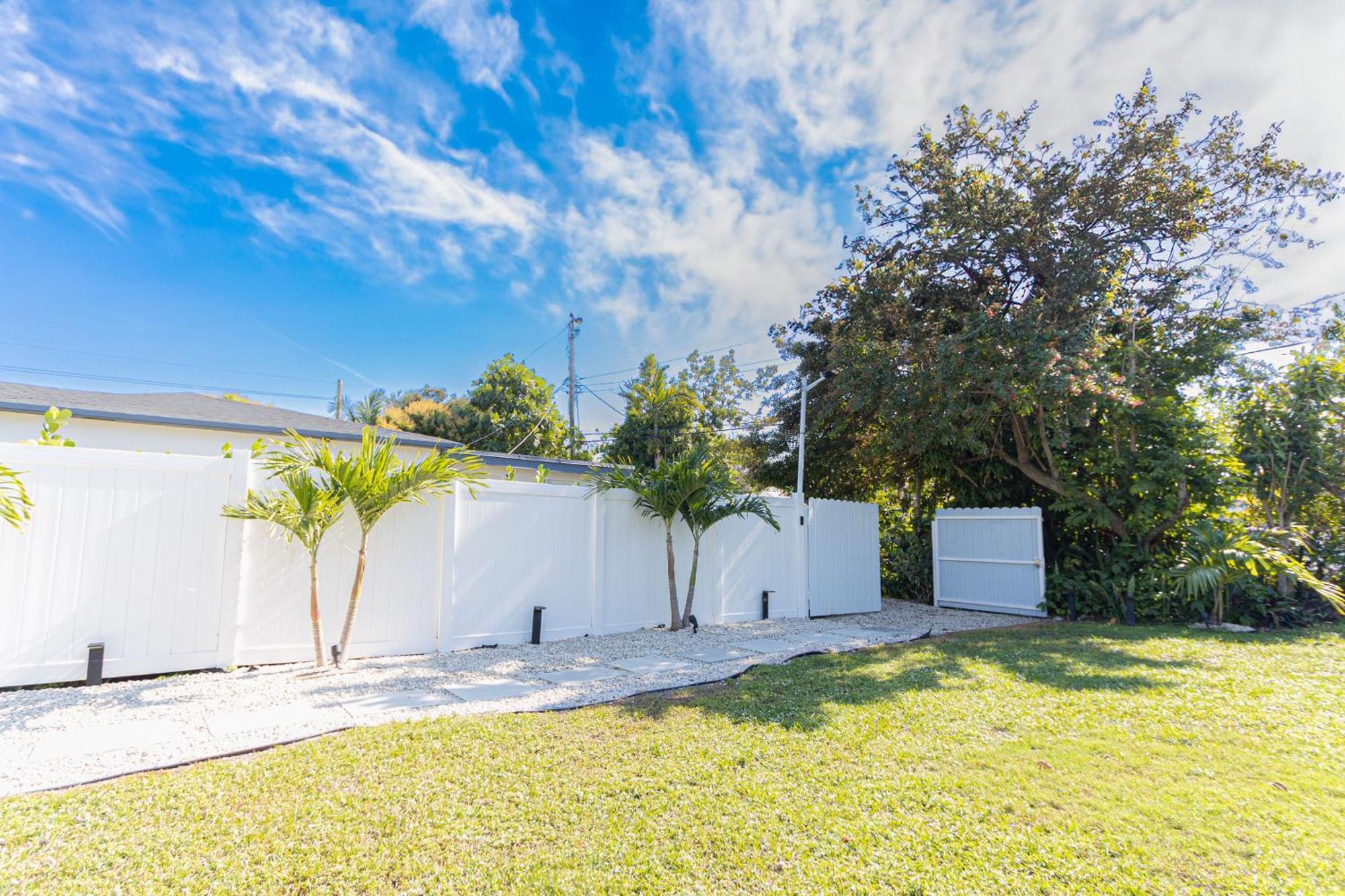 Apartamento Casa Fortim + Private + Large Patio *