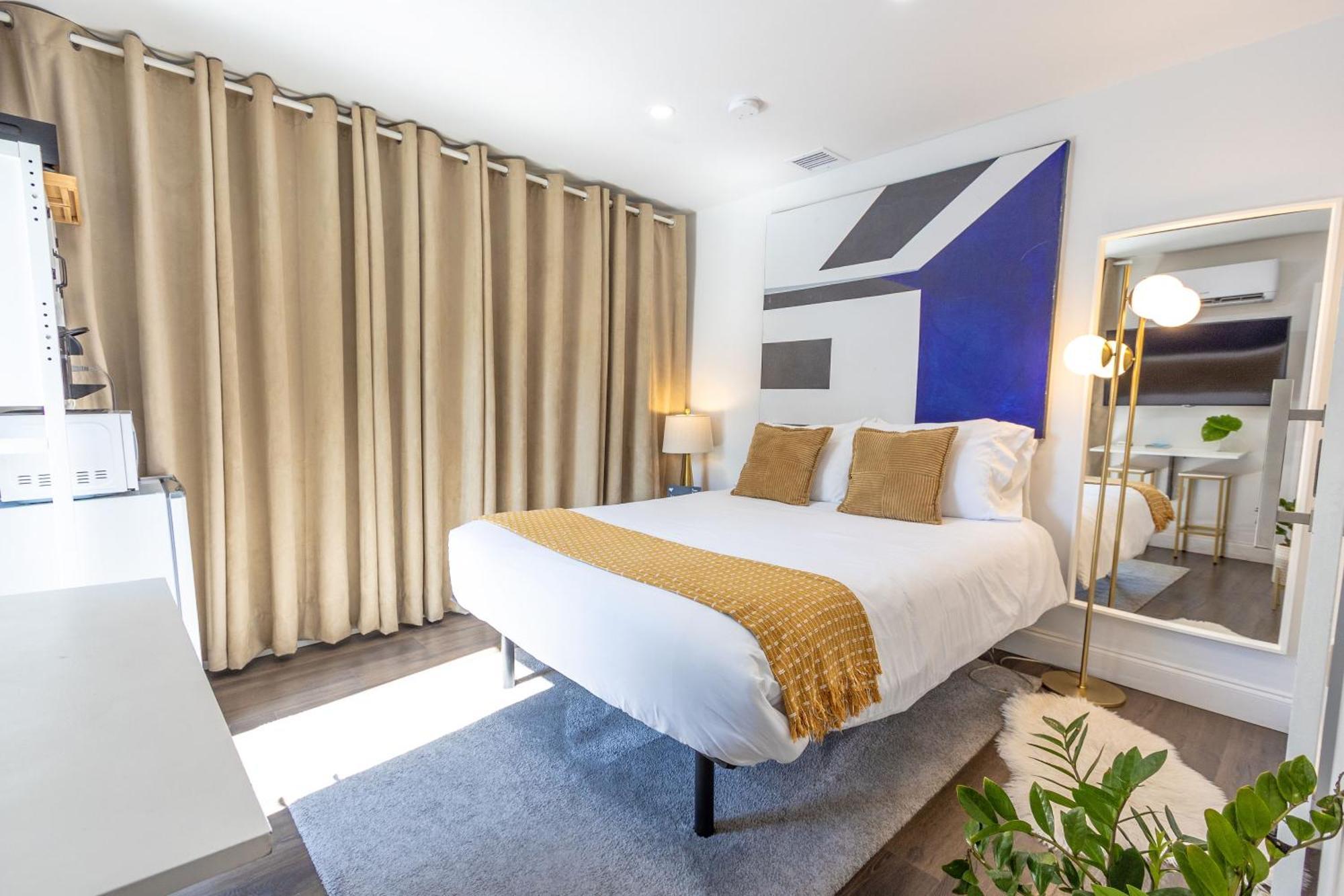 Apartamento Casa Fortim + Private + Large Patio Miami