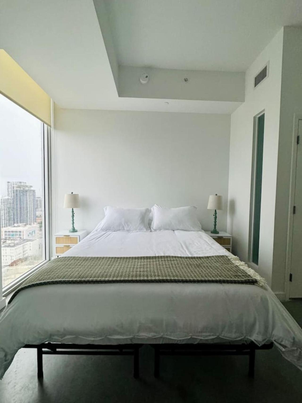 Apartment Luxury Penthouse Loft Rooftop Pool Free Parking
