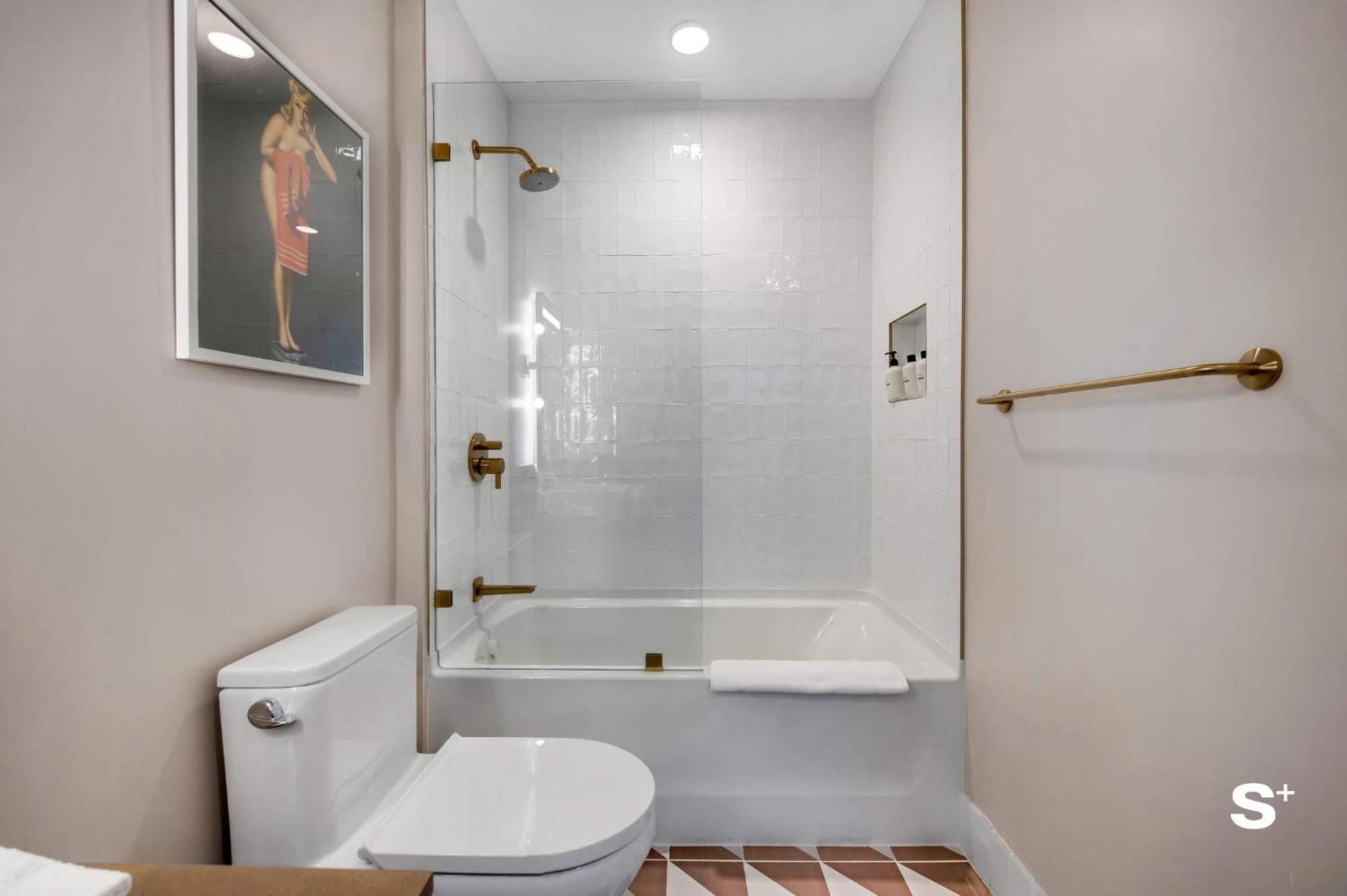 Luxury 1-br Ph With Breathtaking Downtown Views Miami