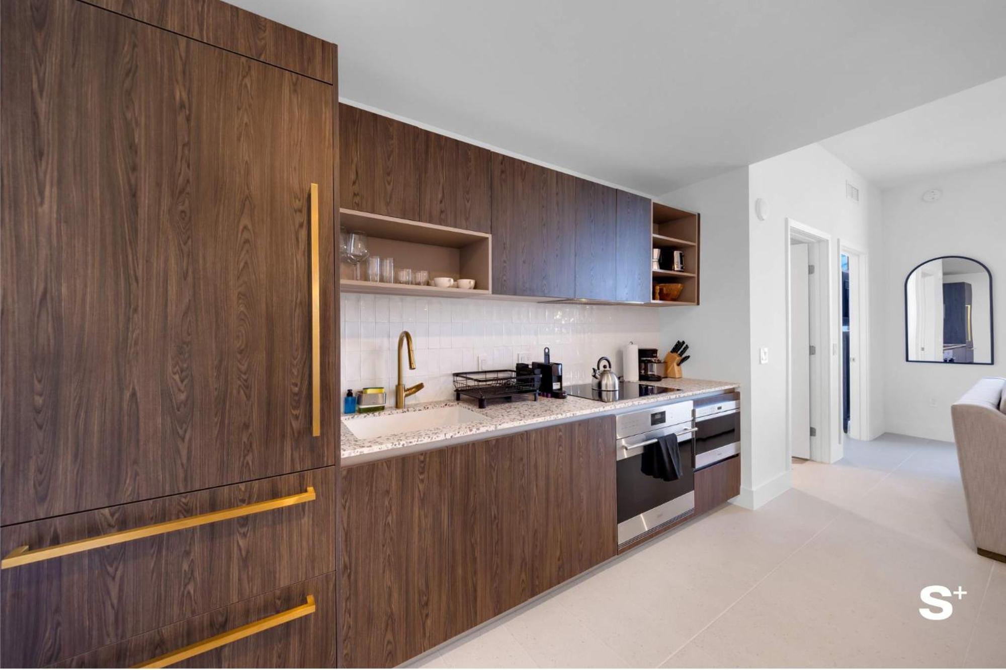 Luxury 1-br Ph With Breathtaking Downtown Views * Miami